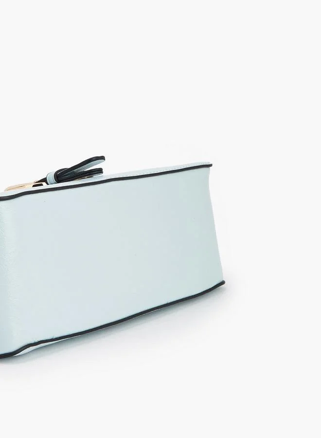 Paprika Paprika Smooth Pu Crossbody